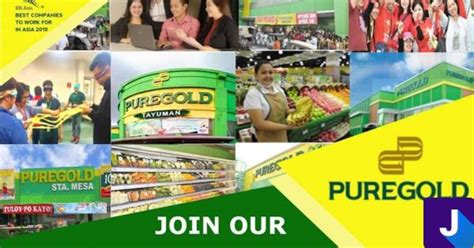 puregold roxas city hiring